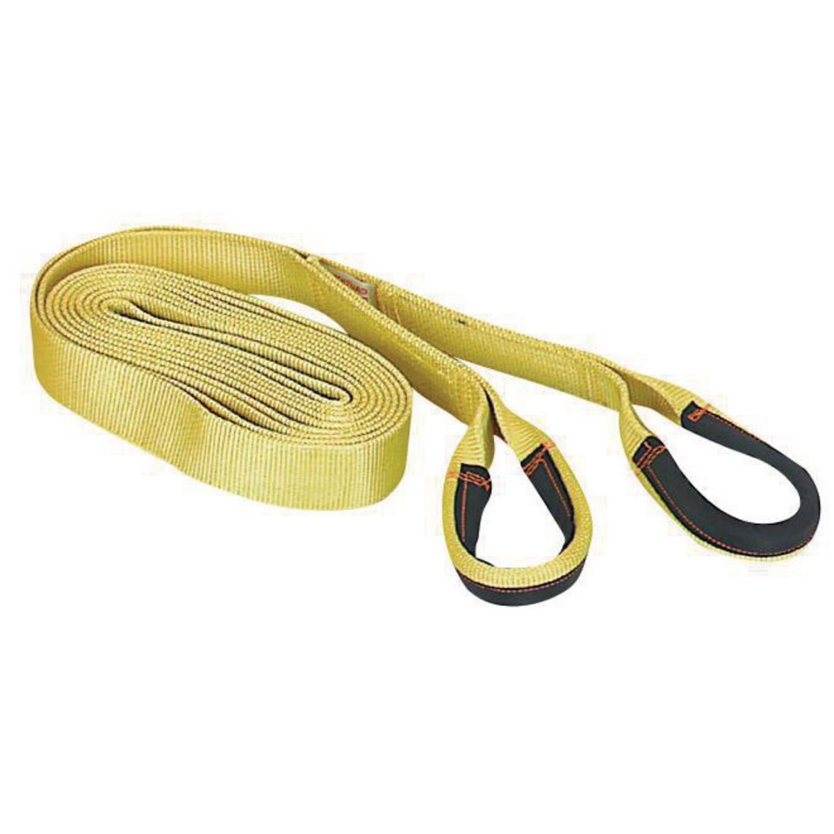 20 ft. 4000 lb. Capacity Lifting Sling