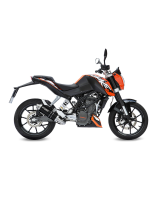 KTM 200 Duke 2020 取扱説明書