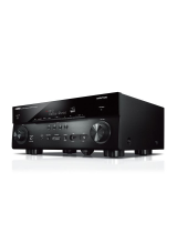 YamahaRX-A780