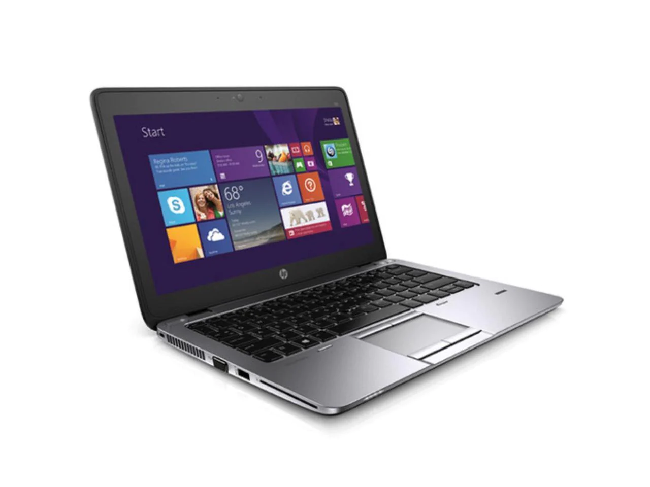 EliteBook 820 G2 Notebook PC