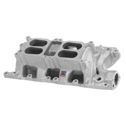 RPM Air-Gap Dual-Quad Small Block Ford Intake Manifold