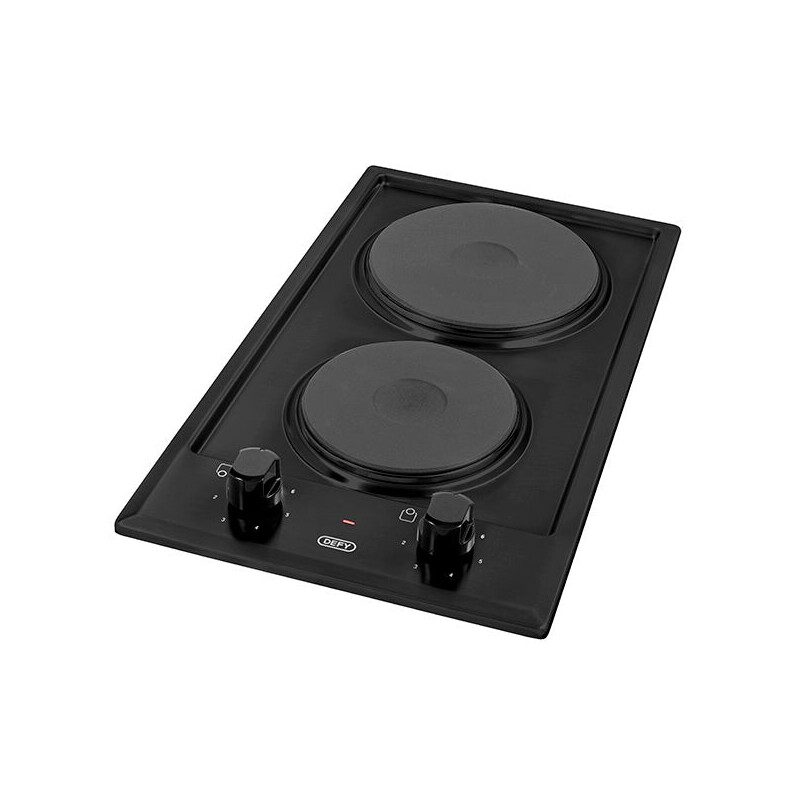 Domino Solid Hob DHD 401