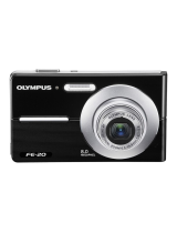 OlympusFE-20