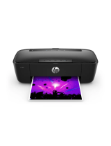 HP AMP 120 Printer Guía de instalación
