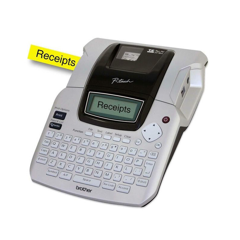 P-TOUCH PT-2110