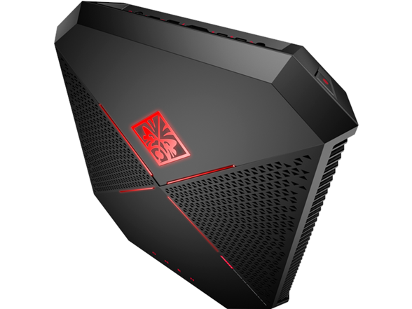 OMEN X Desktop PC - P1000-011