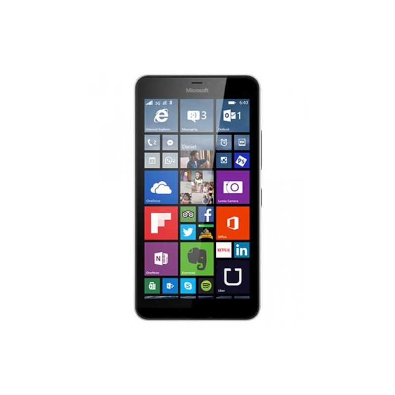 Lumia 640 XL - Windows 8.1 Update 2
