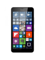 Microsoft NokiaLumia 640 XL