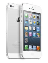 AppleiPhone 5 16Gb White (MD298RU/A)
