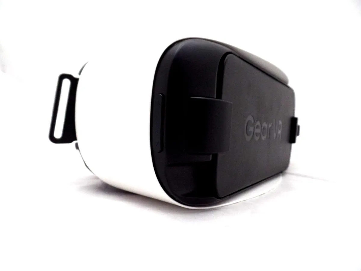 Gear VR Galaxy S6 Edge