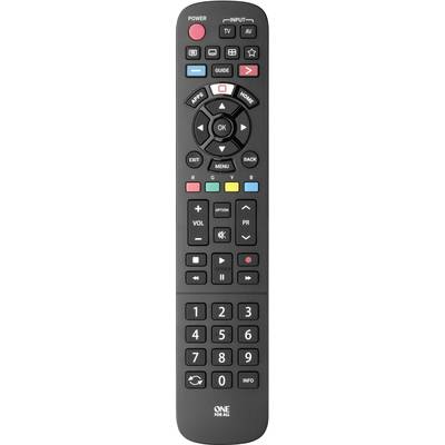 URC4914 Panasonic TV Replacement Remote