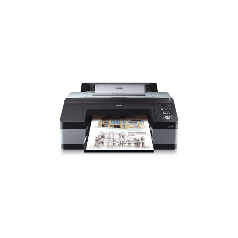 Stylus Pro 4900 Printer