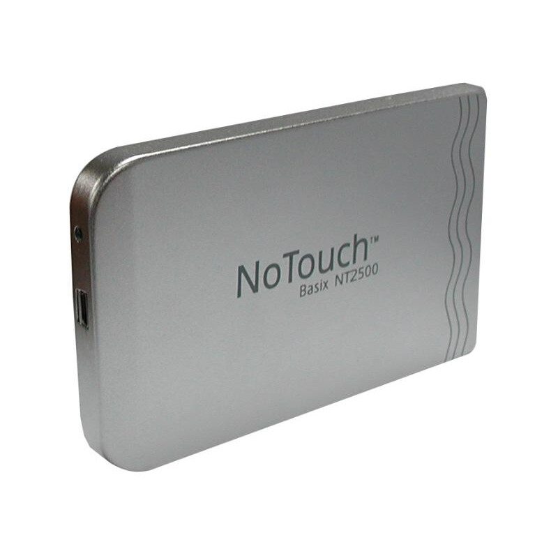 NoTouch Basix NT2500