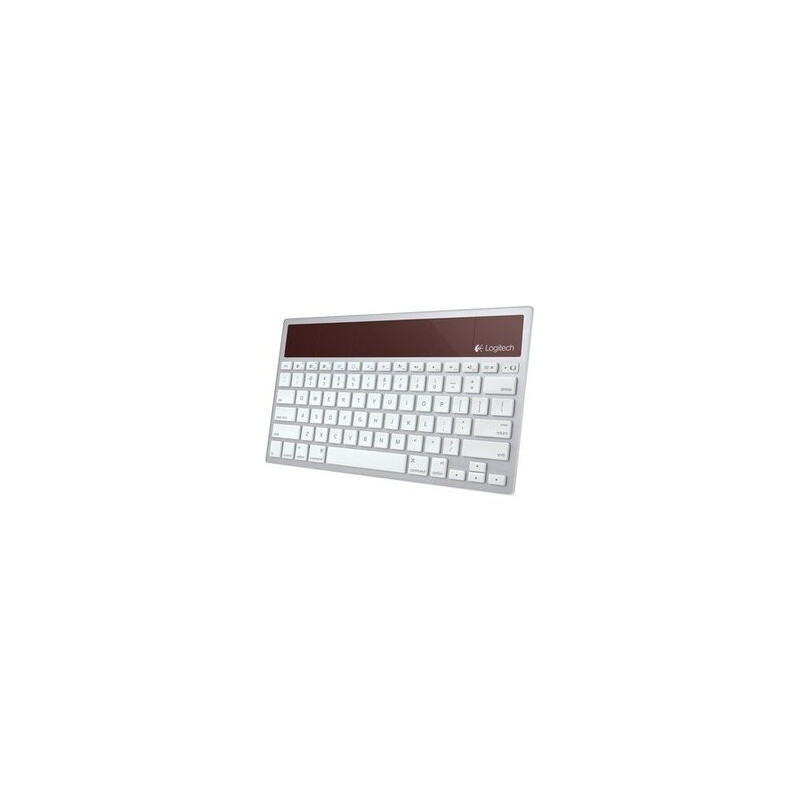 Wireless Solar Keyboard K760