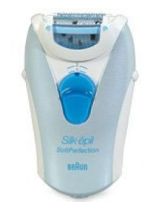 Braun3275,  3270,  3170,  Silk-épil SoftPerfection