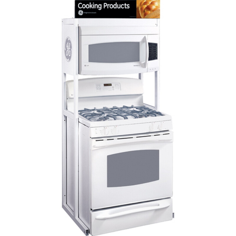 Appliances Profile JGB900