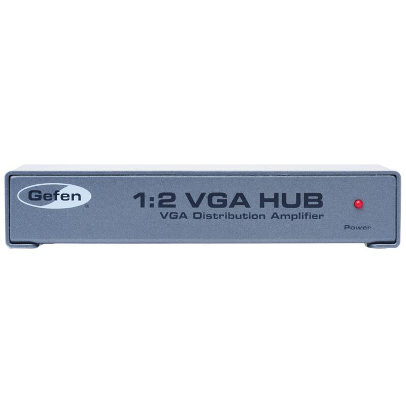 EXT-VGA -142N