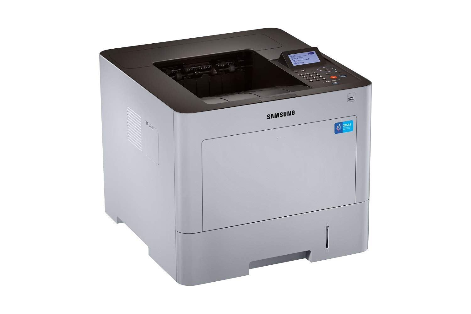 Samsung ProXpress SL-M4530 Laser Printer series