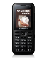 SamsungSGH-J208