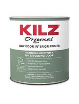KILZ 10981 User manual