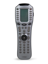 Universal Remote ControlMX-650