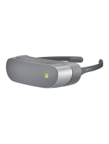 LG LG 360 VR Manual de utilizare