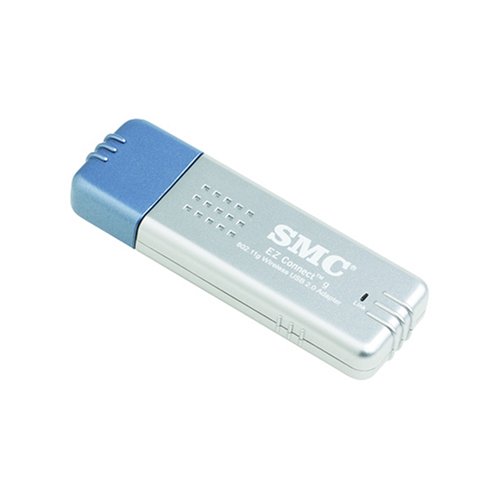 EZ Connect N Wireless USB 2.0 Adapter
