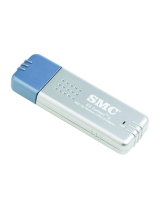 SMCEZ Connect USB 2.0