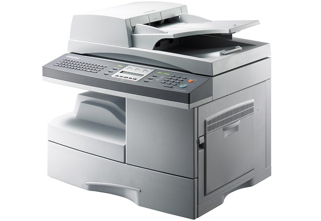 Samsung SCX-6322 Laser Multifunction Printer series