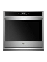 Whirlpool WOS51EC0HS User guide
