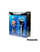 PanasonicES-RT57-S503