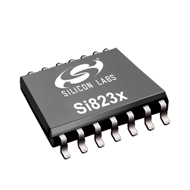 Si82 Series