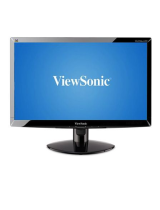 ViewSonic VA2238w-LED Руководство пользователя