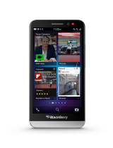 BlackberryZ30 v10.3.1