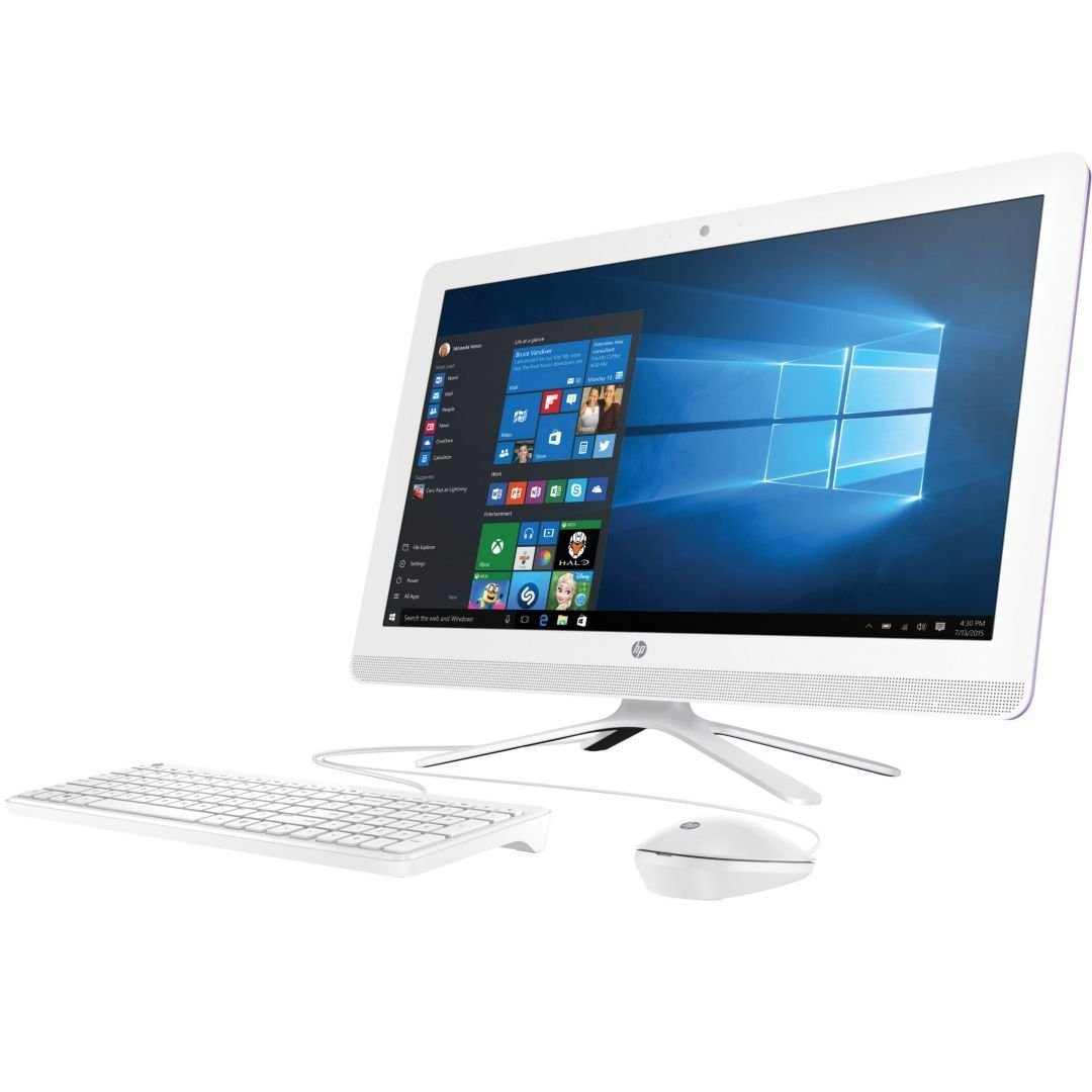 22-3000 All-in-One Desktop PC series