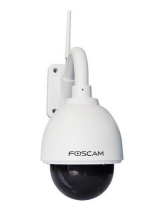 Foscam FI9828P User manual