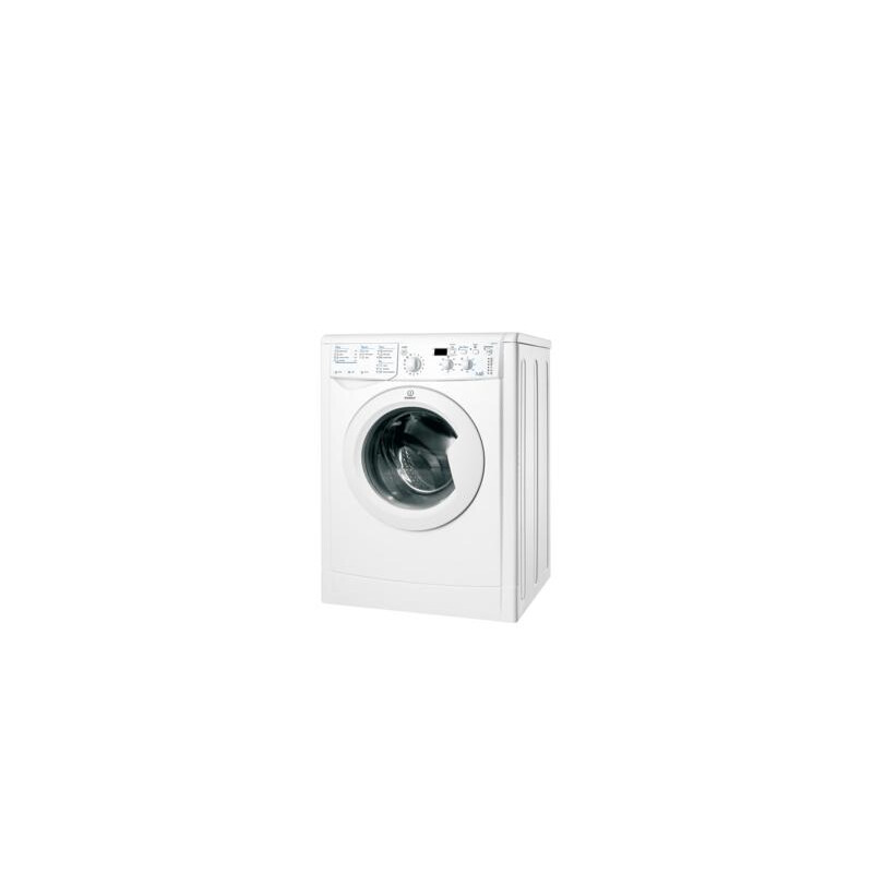 Washer/Dryer IWDD 7143