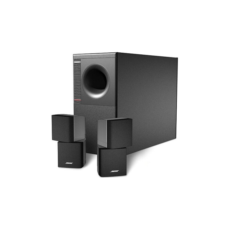acoustimass 3 series v stereo speaker system