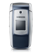 SamsungSGH-X550