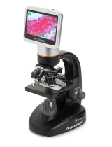 CelestronTetraView LCD Digital Microscope