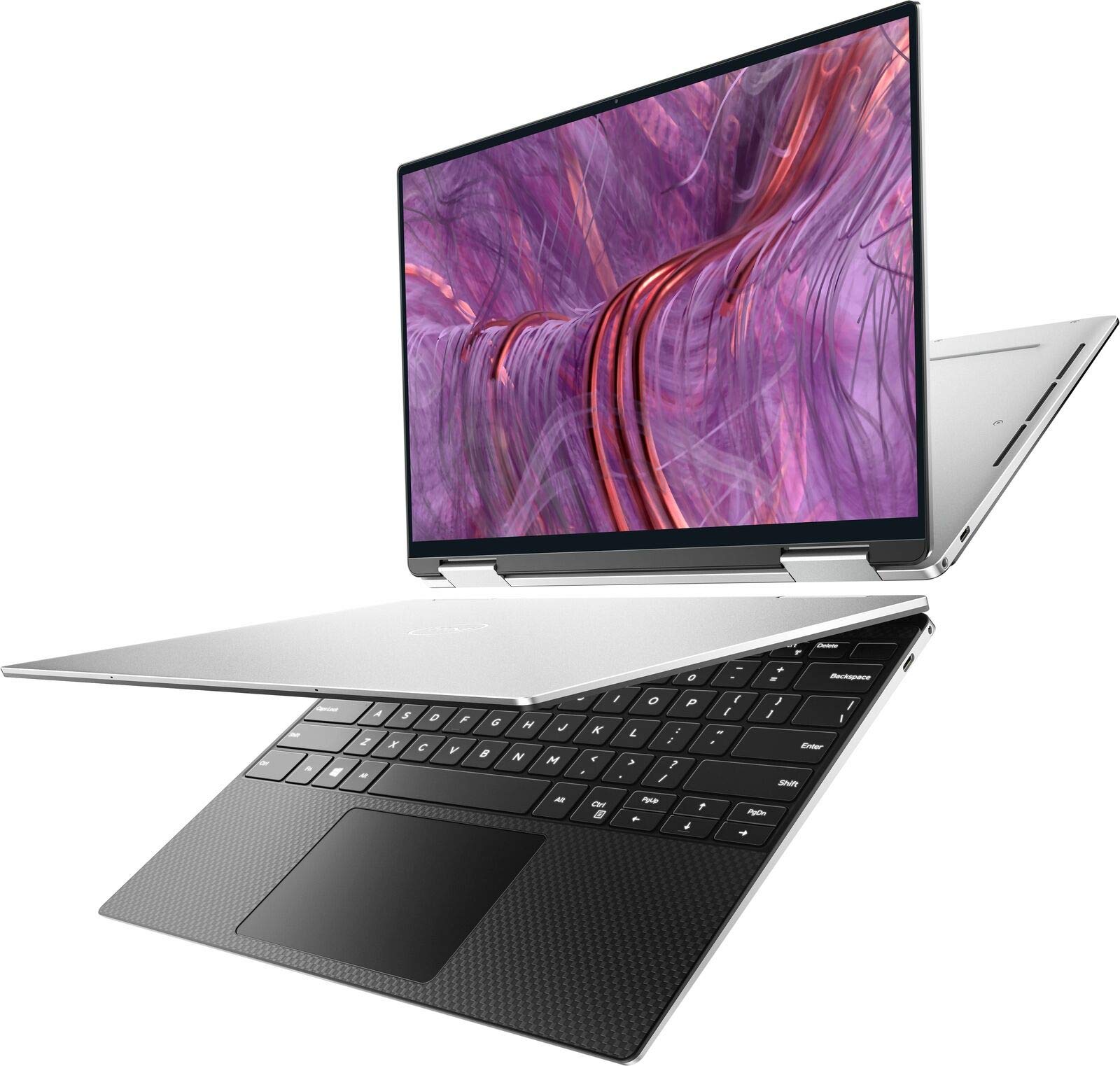 XPS 13 9310 2-in-1