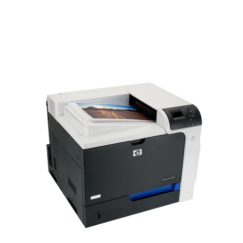 Color LaserJet Enterprise CP4025 Printer series