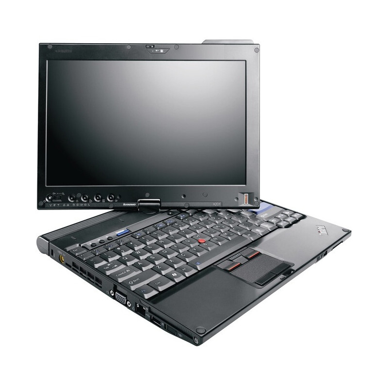ThinkPad X200si