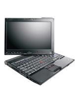 LenovoThinkPad X200si