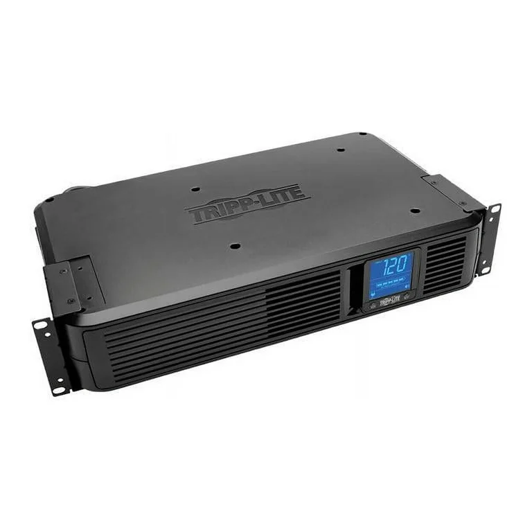 SmartPro® LCD UPS Systems