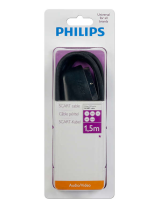 Philips SWV2540H/10 Product Datasheet