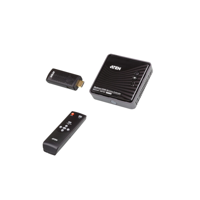 HDMI Dongle Wireless Extender (1080p@10m)