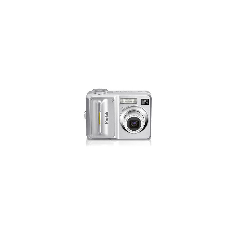C653 - EasyShare 6.1MP Digital Camera