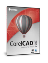 CorelCorelCAD 2014
