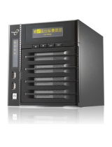Origin StorageN4200 + 4x2TB HDD